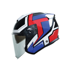 M37.0 GRANDE | TOPI KELEDAR