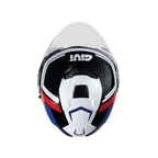 M37.0 GRANDE | TOPI KELEDAR