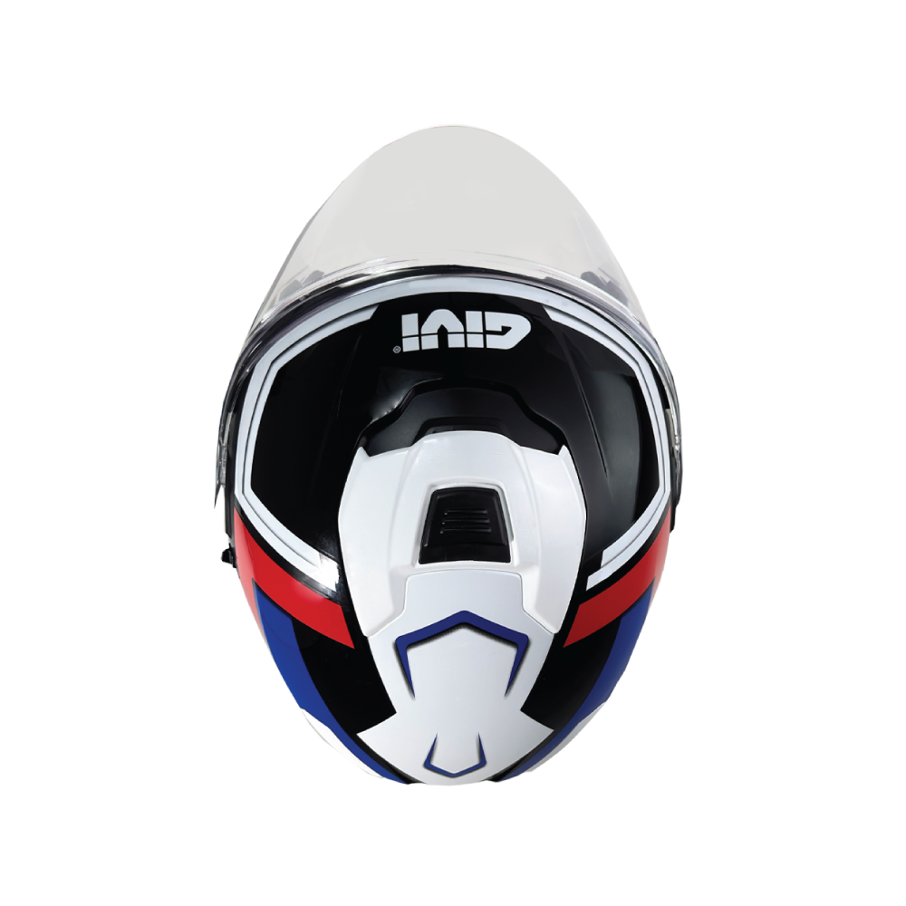 M37.0 GRANDE | TOPI KELEDAR