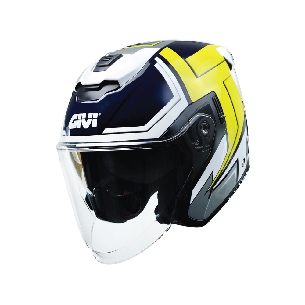 M37.0 GRANDE | TOPI KELEDAR