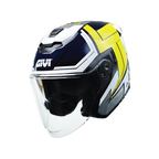 M37.0 GRANDE | TOPI KELEDAR