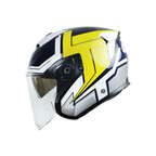 M37.0 GRANDE | TOPI KELEDAR