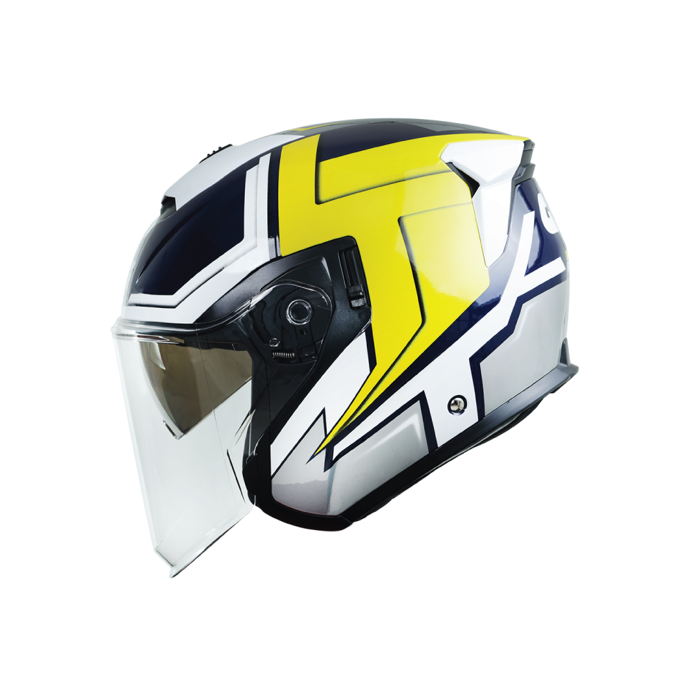 M37.0 GRANDE | TOPI KELEDAR