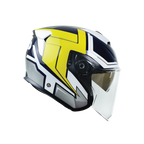 M37.0 GRANDE | TOPI KELEDAR