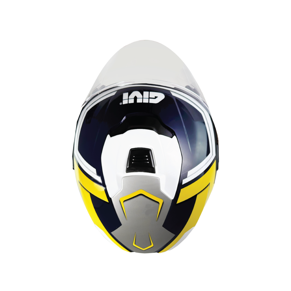 M37.0 GRANDE | TOPI KELEDAR