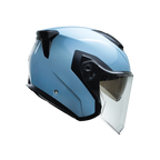 M37.0 GRANDE | TOPI KELEDAR