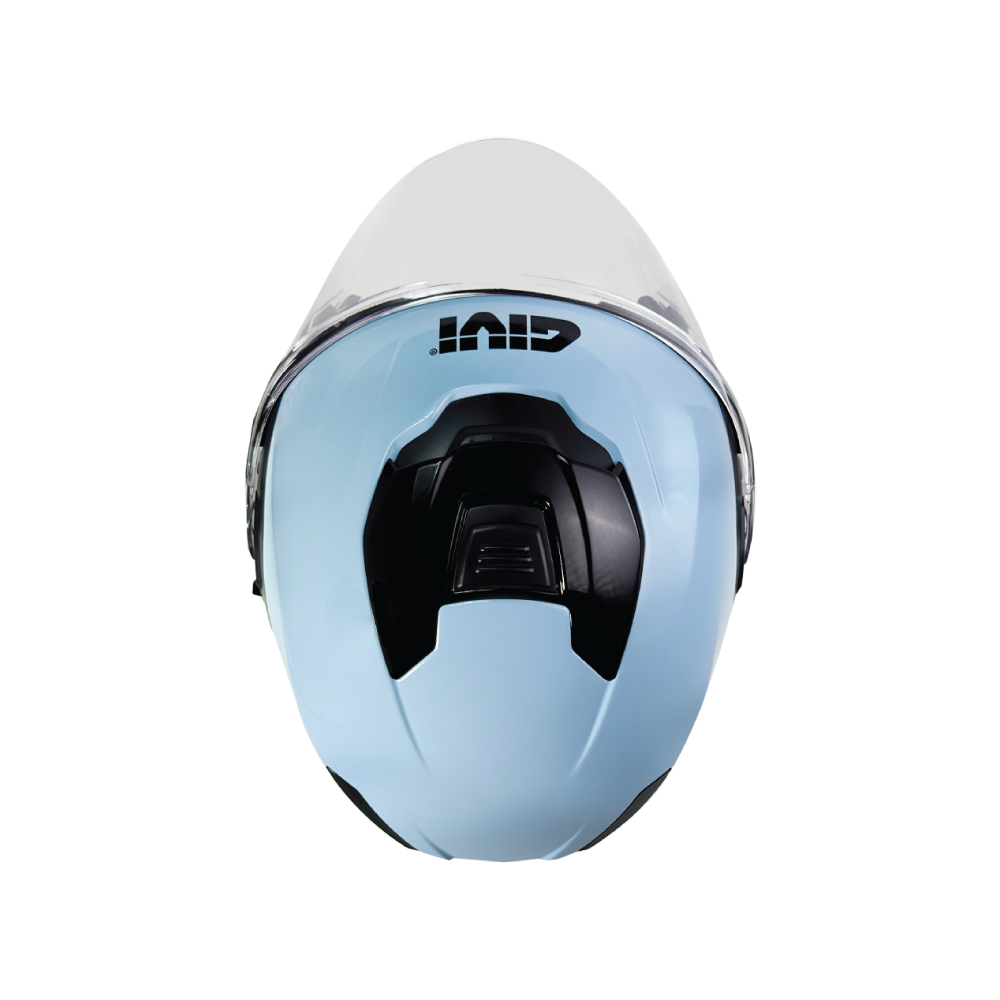 M37.0 GRANDE | TOPI KELEDAR