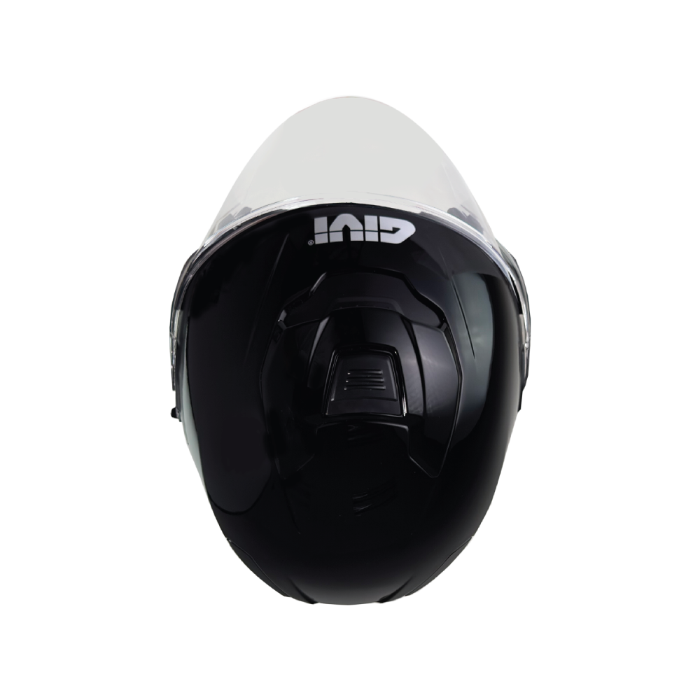 M37.0 GRANDE | TOPI KELEDAR