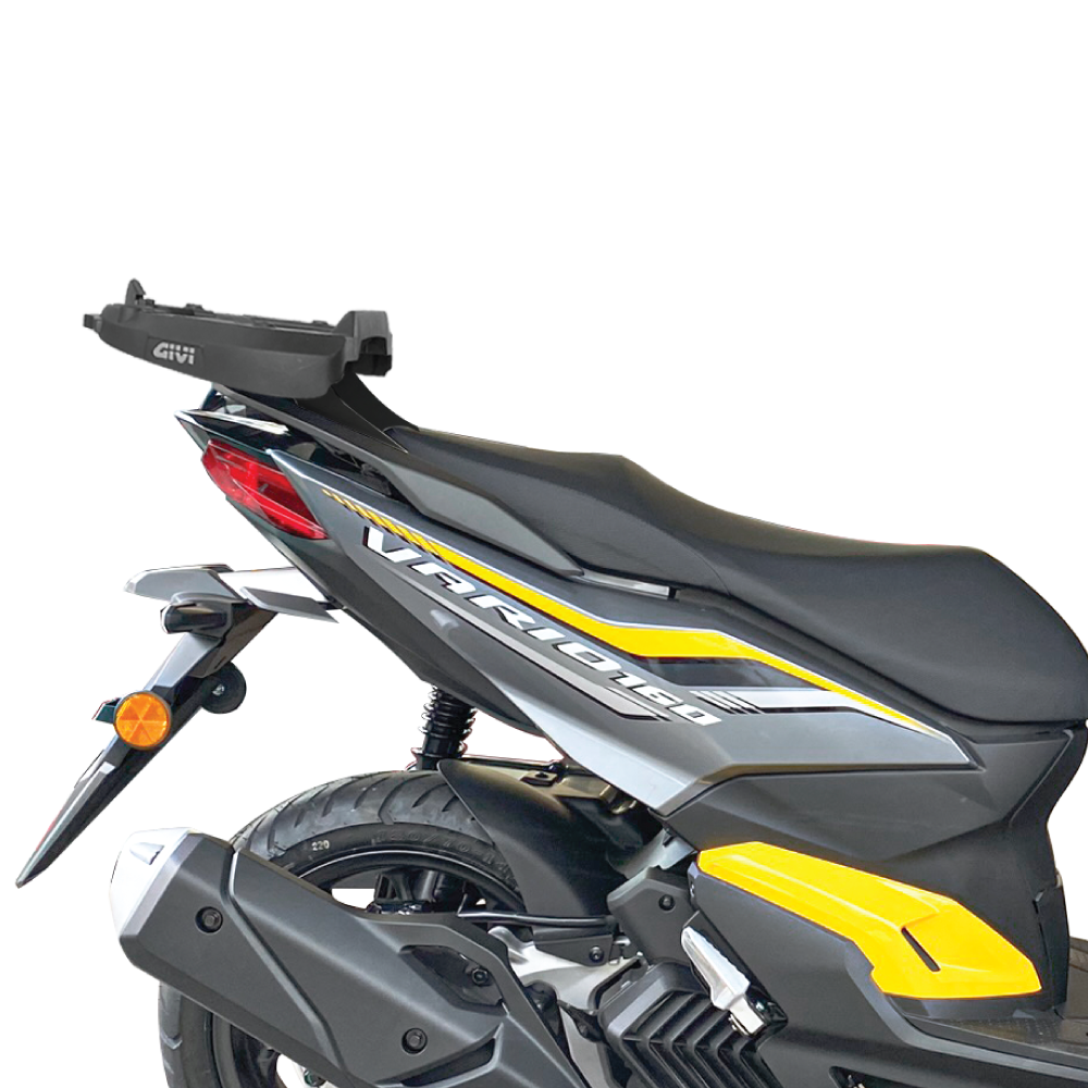 SRX(S)-VARIO160