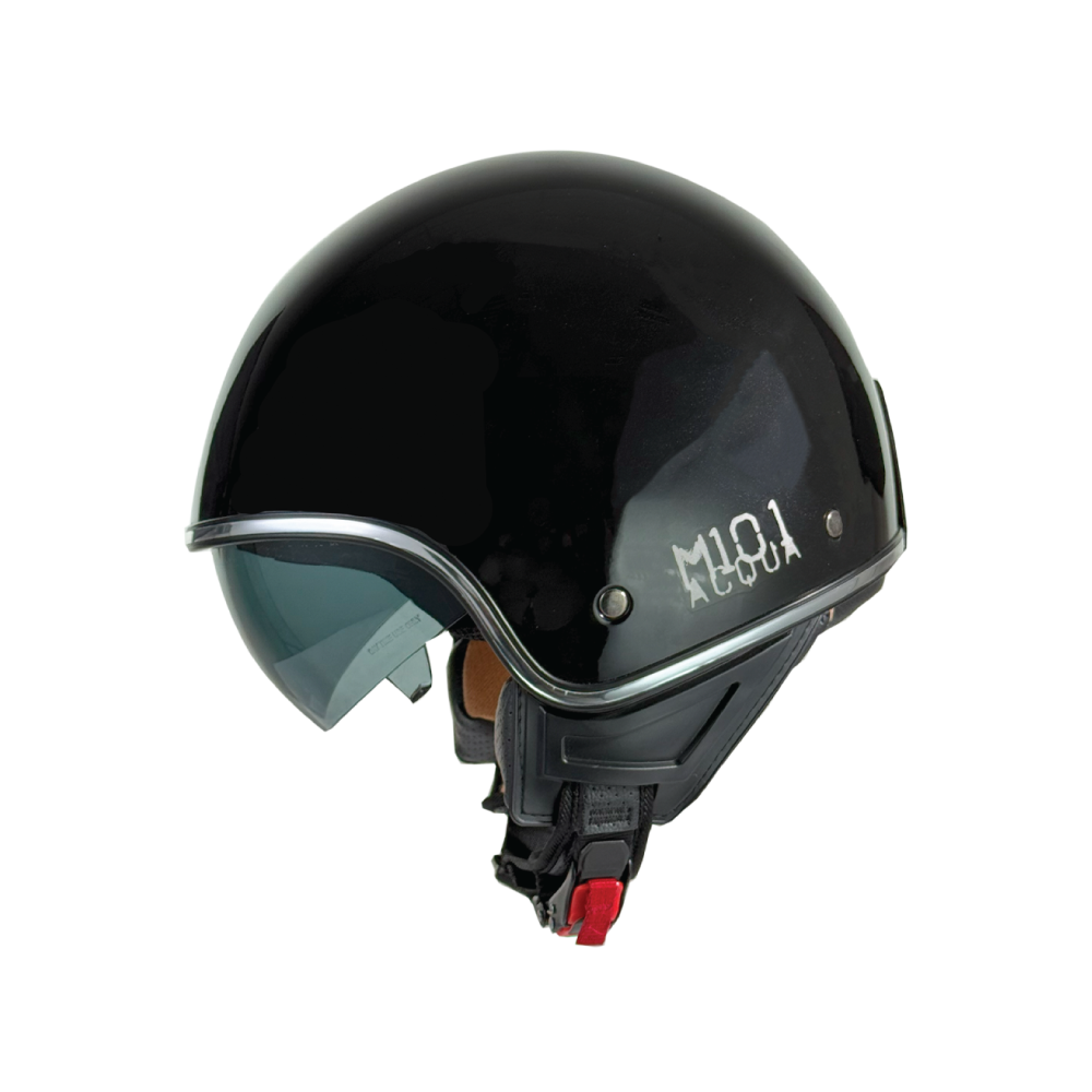 M10.1 ACQUA | TOPI KELEDAR 