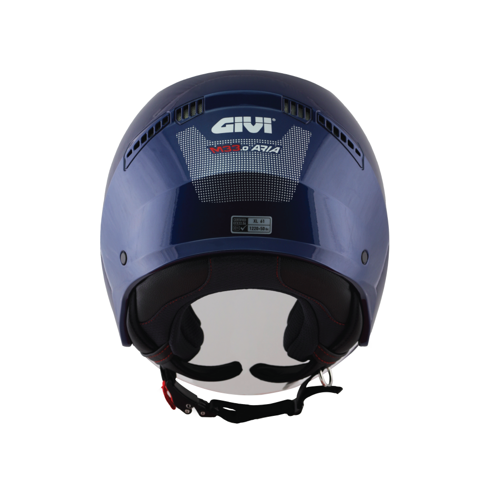 M33.0 ARIA | TOPI KELEDAR