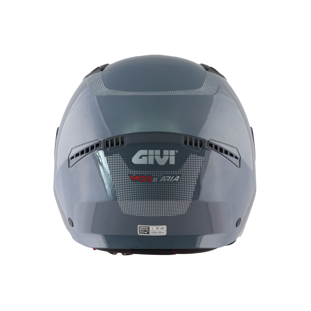 M33.0 ARIA | TOPI KELEDAR