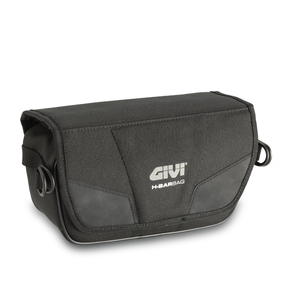 T516 UNIVERSAL HANDLEBAR POUCH | SOFT BAGS