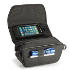 T516 UNIVERSAL HANDLEBAR POUCH | SOFT BAGS