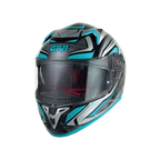 50.9 ATOMIC | TOPI KELEDAR 