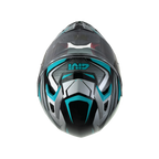 50.9 ATOMIC | TOPI KELEDAR 