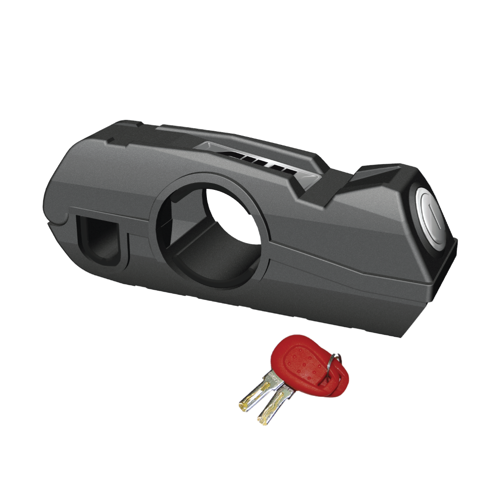 TL12 KUNCI BREK TANGAN | KUNCI KESELAMATAN