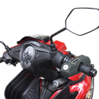 TL12 KUNCI BREK TANGAN | KUNCI KESELAMATAN