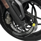 TL14 MOTORCYCLE LOCK |  SECURITY LOCK