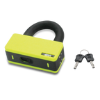 TL15 MINI U-LOCK |  SECURITY LOCK