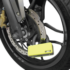 TL15 MINI U-LOCK |  SECURITY LOCK