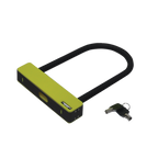 TL8X MOTORCYCLE U-LOCK |  SECURITY LOCK