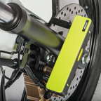 TL8X MOTORCYCLE U-LOCK |  SECURITY LOCK