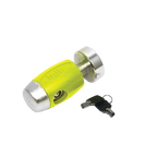 TL9 DISC LOCK |  SECURITY LOCK