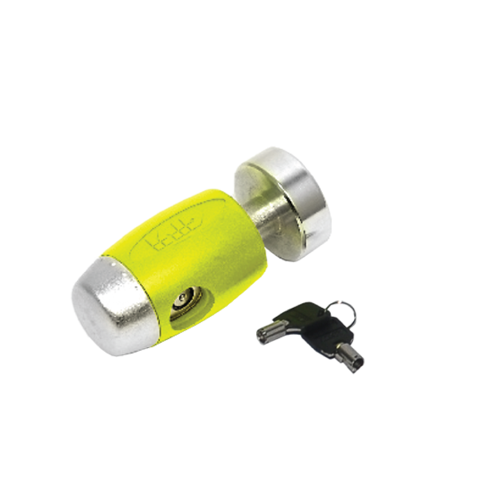 TL9 KUNCI DISK | KUNCI KESELAMATAN