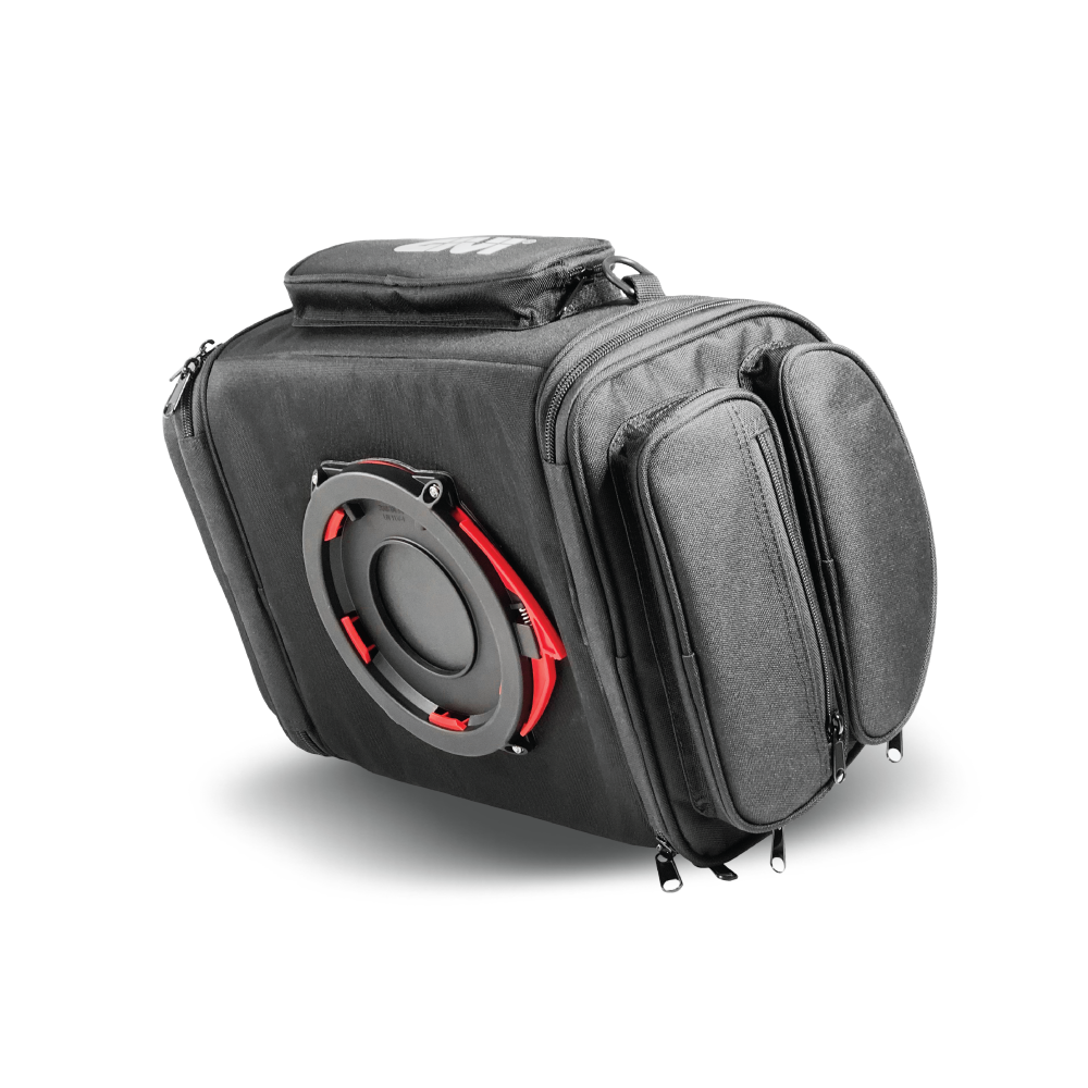 TLB18 TAILLOCK MINI DUFFLE BAG | TAIL BAG