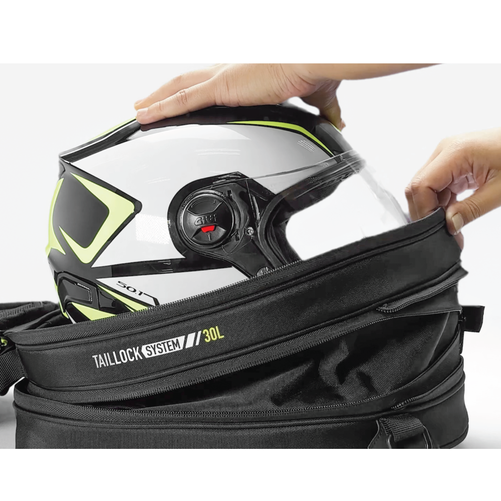 TLB30 TAILLOCK BAG | TAIL BAG