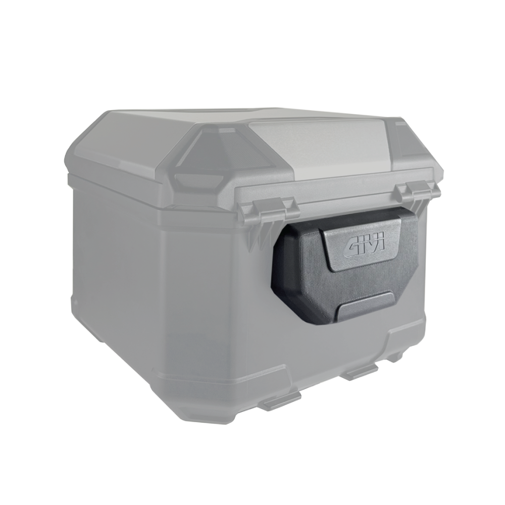 U37A+ ULTIMO | TOP CASE