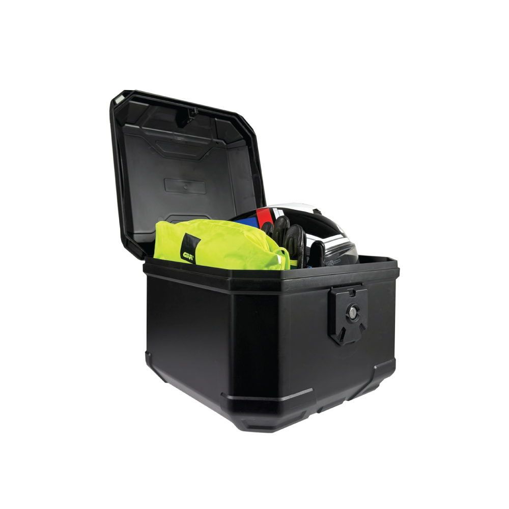 U37A+ ULTIMO | TOP CASE