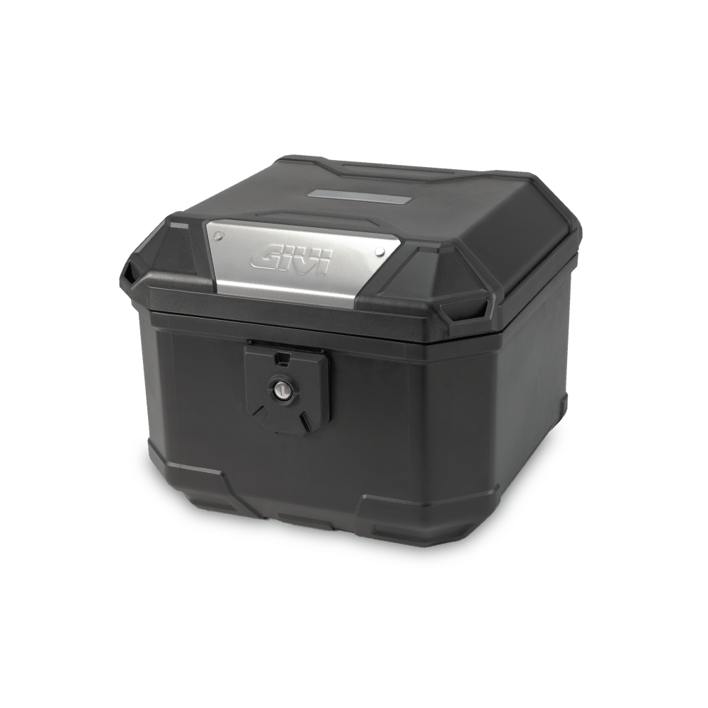 U37A ULTIMO | 37L | TOP CASE