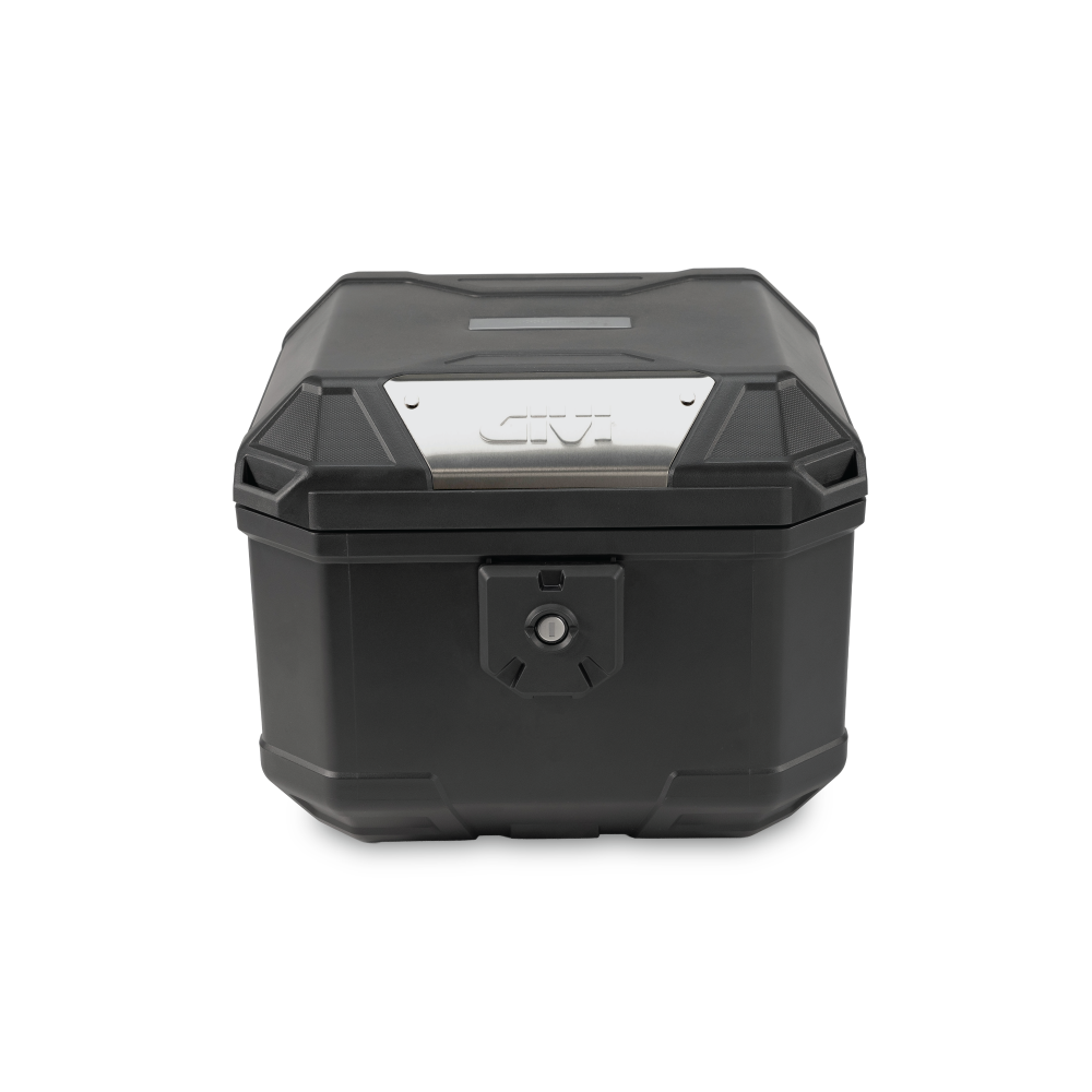 U37A ULTIMO | 37L | TOP CASE