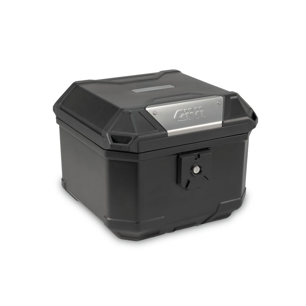 U37A ULTIMO | 37L | TOP CASE
