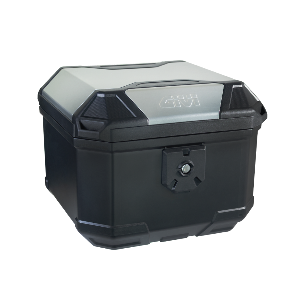 U37A+ ULTIMO | TOP CASE