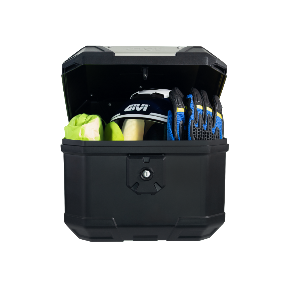 U37A ULTIMO | 37L | TOP CASE