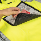 VEST02  | VEST KESELAMATAN