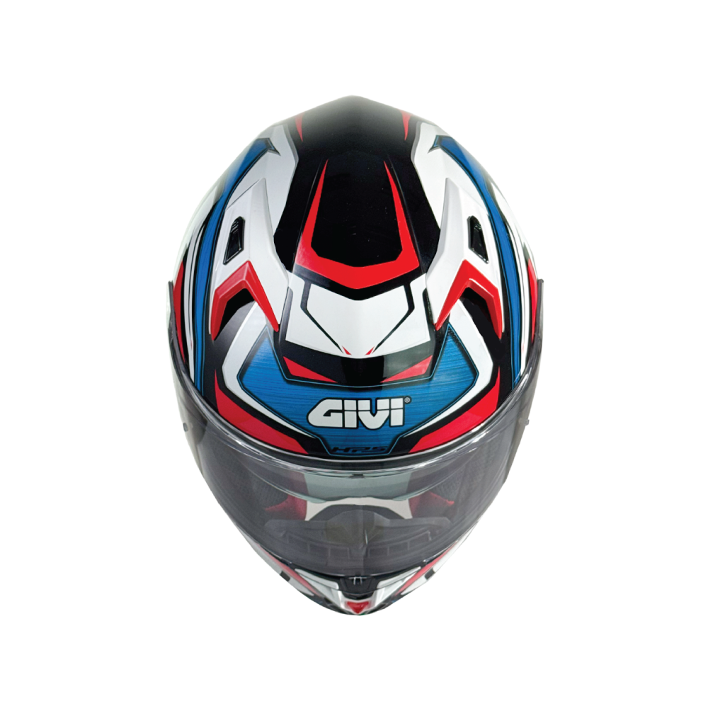 50.9 ATOMIC | TOPI KELEDAR 