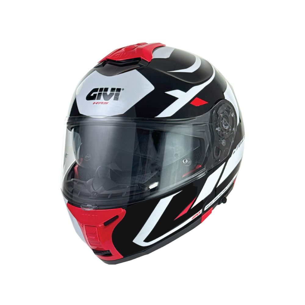 X.21 EVO | HELMET