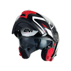 X.21 EVO | HELMET