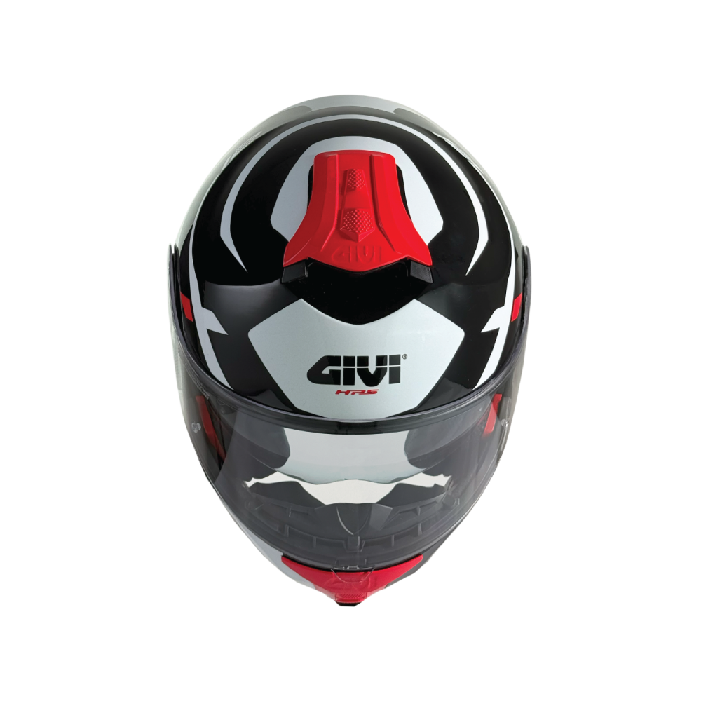X.21 EVO | HELMET