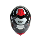 X.21 EVO | HELMET