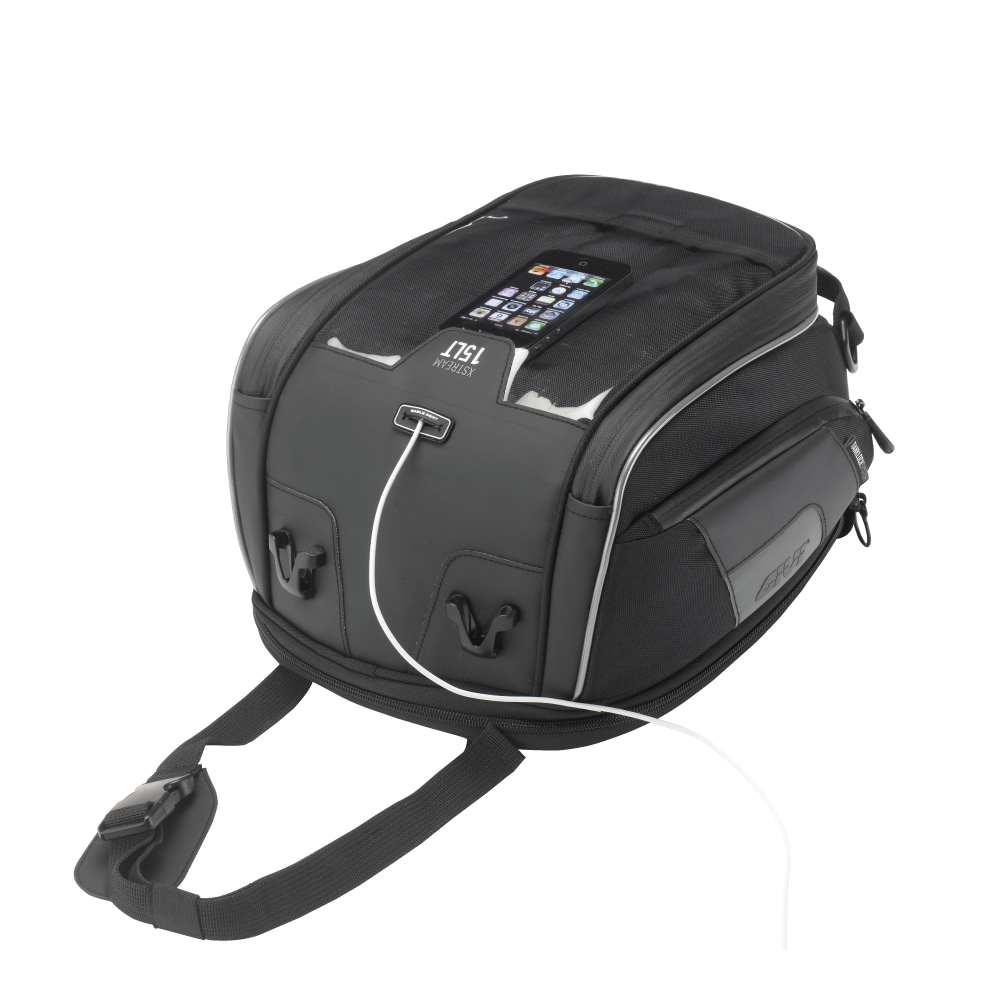 XS307 XSTREAM | TANKLOCK