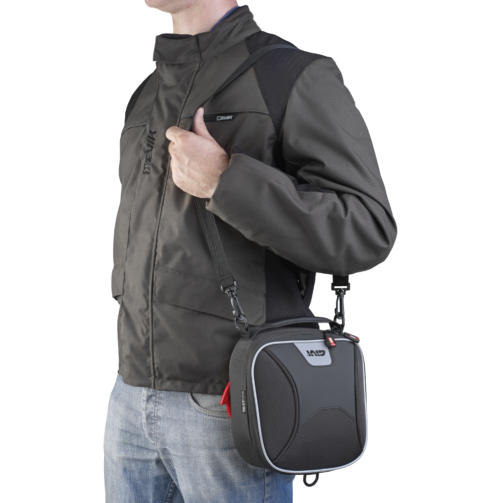 XS319B XSTREAM | TANKLOCK