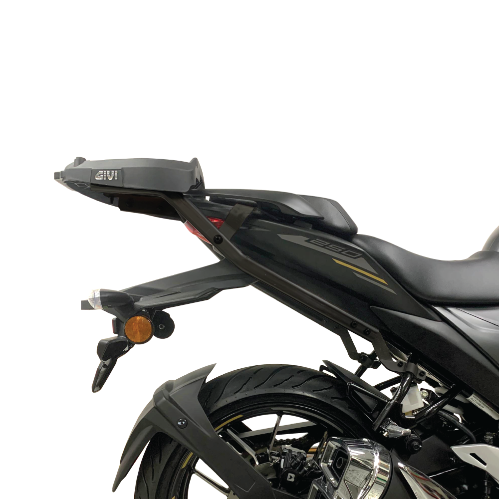 ZR(S)-GIXXER 250/SF250(V2)