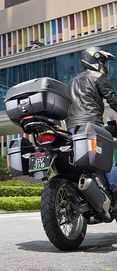 Givi Malaysia Official Site Motorcycle Parts Accessories