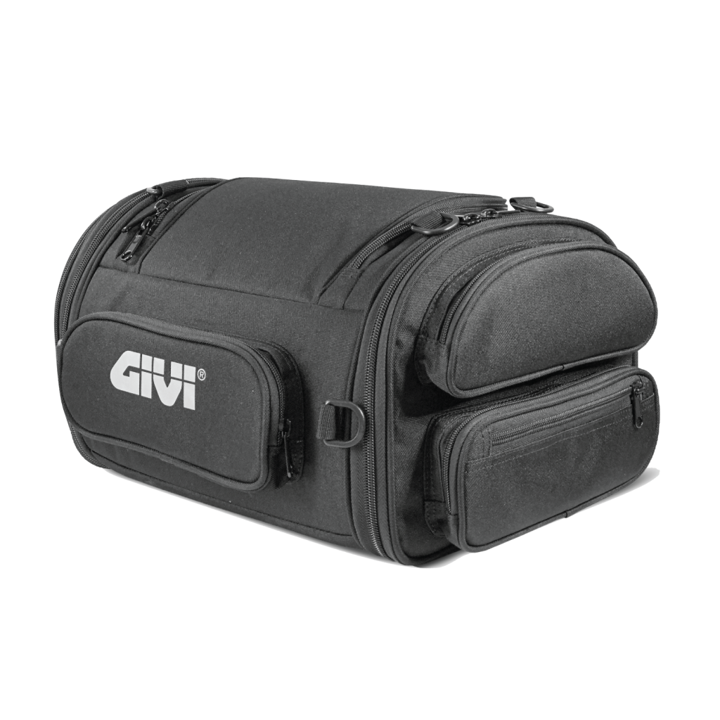 TLB18 | TAIL BAG - GIVI Asia Sdn Bhd